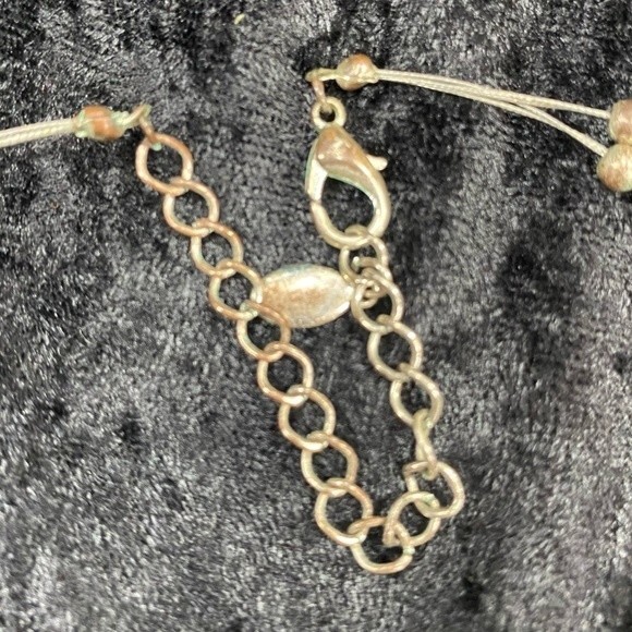 Fabulous Brilliant Neon Multi Color Necklace - Picture 4 of 5